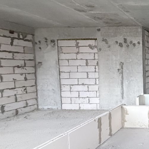 2-комн квартира Котельники, улица Сосновая, 2