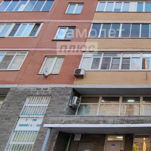 2-комн квартира Видное, улица Ольховая, 11