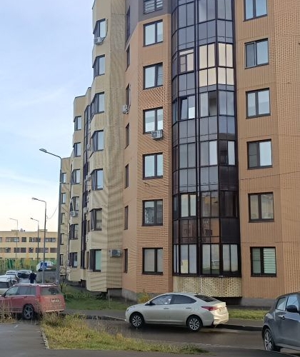 Студия Мытищи, улица Красная Слобода, 7