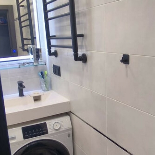 4-комн квартира Городская улица,  д. 5