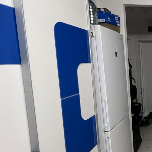 Студия улица Михайлова, 30Ак4