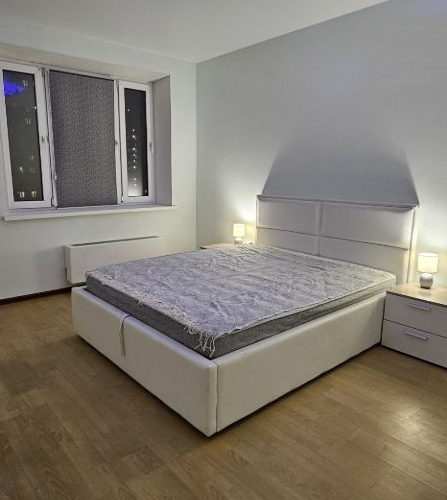 1-комн квартира Балашиха, улица Дмитриева, 6