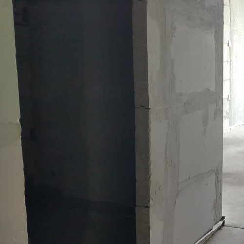 Студия Одинцово, улица Чистяковой, 8к2