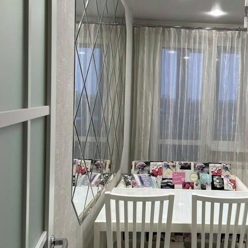 2-комн квартира 6-я Радиальная улица, 3к11