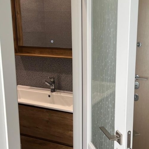 Студия Родниковая улица, 30к3