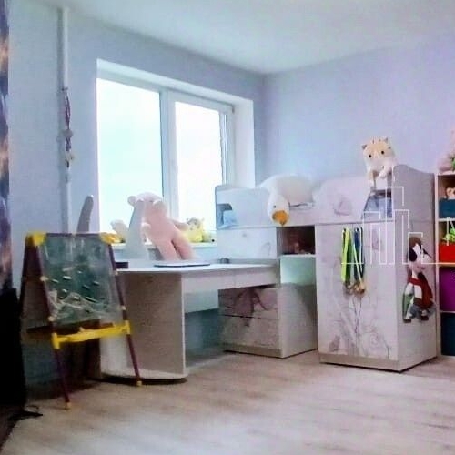 2-комн квартира Щелково, Фряновское шоссе, 64к1