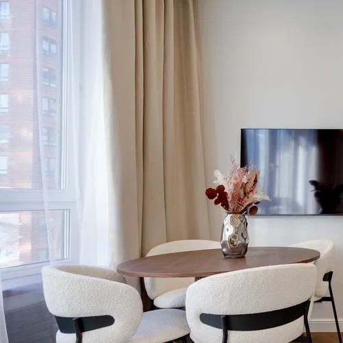 3-комн квартира Большая Филевская улица, 3к4