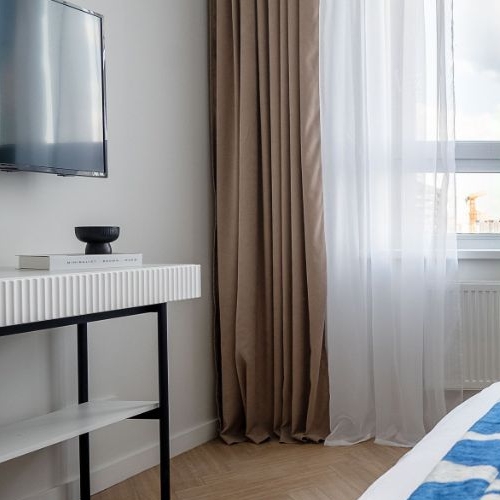 Студия Старокоптевский переулок, 4