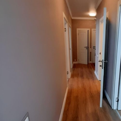 3-комн квартира бульвар Веласкеса, 5к3