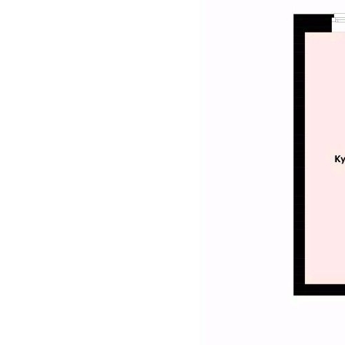 1-комн квартира Зенино ЖК Самолет мкр, Люберцы, проезд Некрасовский,  д. 13