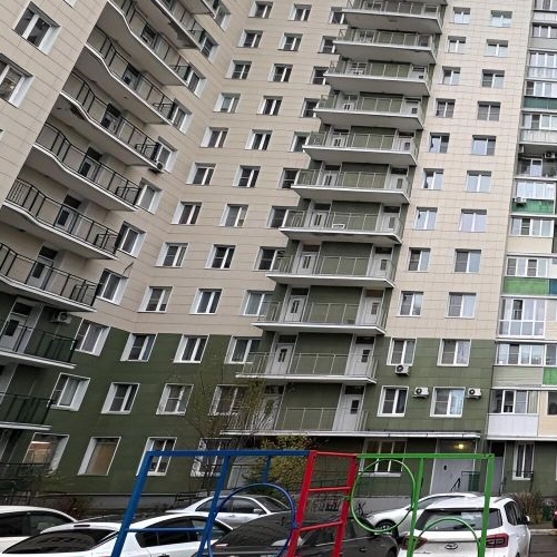 2-комн квартира Быково пгт, улица Щорса, 4А