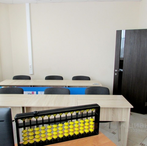 Офис Солнечногорск, Красная улица