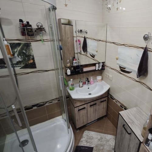 1-комн квартира Химки, улица Германа Титова, 3к1