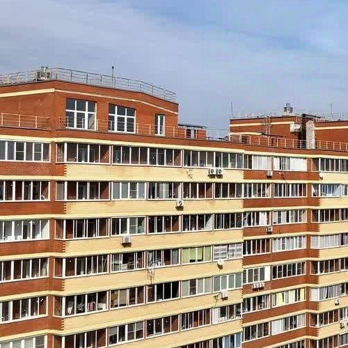 Студия д. Целеево, улица Пятиречье, 1