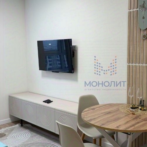 1-комн квартира 6-я Радиальная улица, 7/1к2