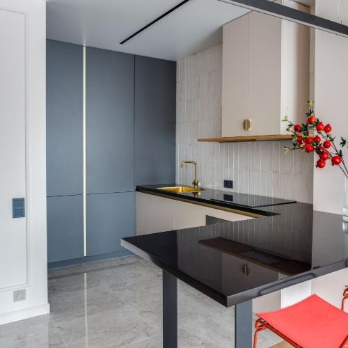 2-комн квартира 1-я Магистральная улица, 25