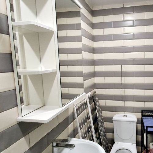 Студия Подъемная улица, 14С25