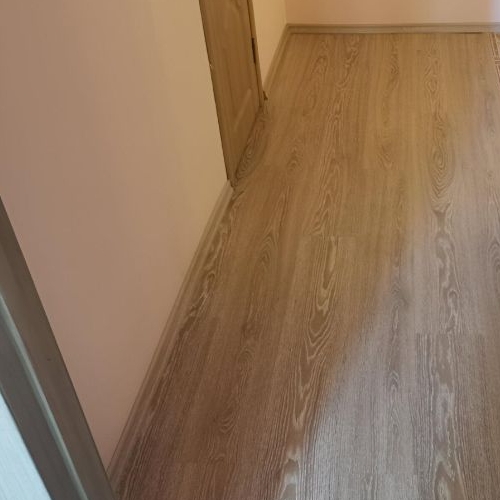 2-комн квартира Октябрьский пгт, улица Спортивная, 2