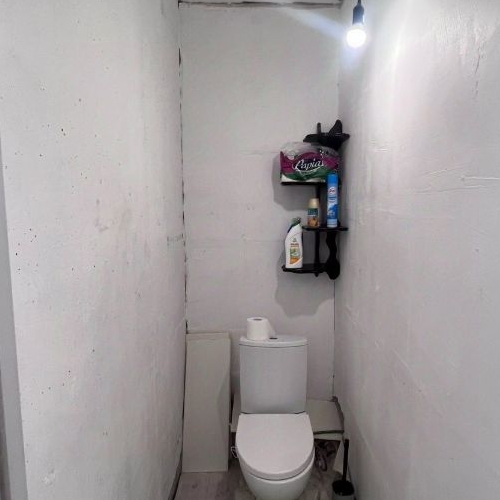 3-комн квартира Пироговский мкр, улица Советская, 3А