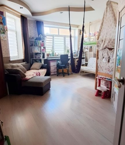 2-комн квартира Салтыковка мкр, Балашиха, улица Черняховского,  д. 26А