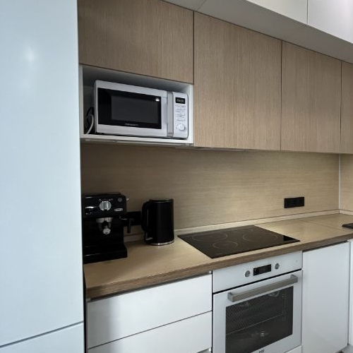 2-комн квартира Химки, улица Имени К.И. Вороницына, 1к2