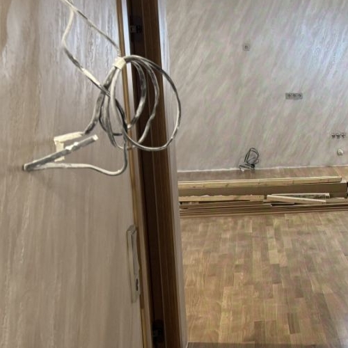 3-комн квартира 6-я Радиальная улица, 7/1к2