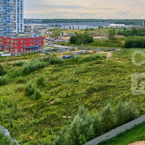 2-комн квартира Мытищи, улица Кедрина, 1