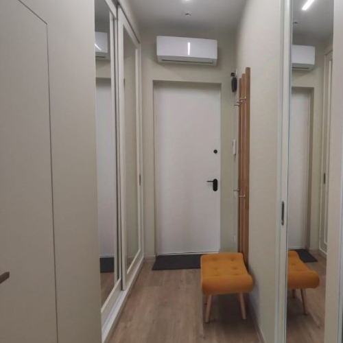 Студия Михайловский Верхн. 4-й проезд,  д. 1