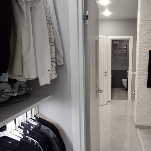 2-комн квартира Подольск, бульвар Бородинский, 17