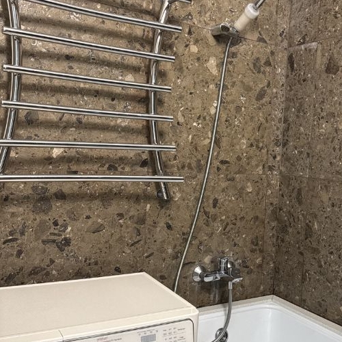 2-комн квартира Лобня, Спортивная улица, 1