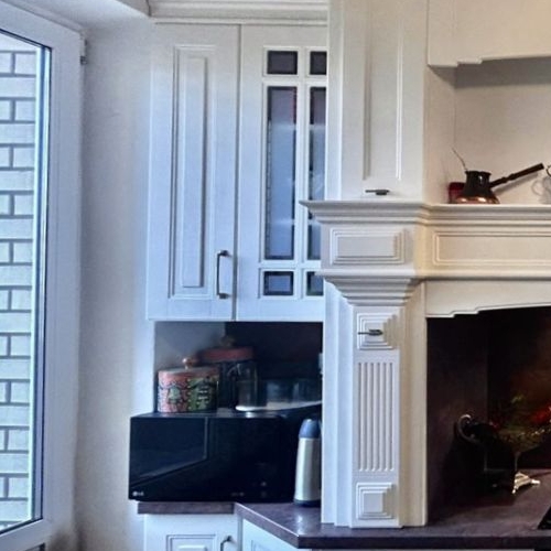 3-комн квартира пос. Мебельной Фабрики, улица Рассветная, 1А