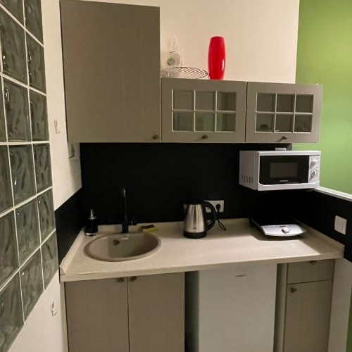 2-комн квартира Выборгская улица, 9/1