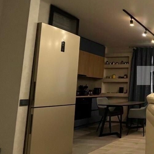 2-комн квартира Сабурово пгт, улица Заречная, 3