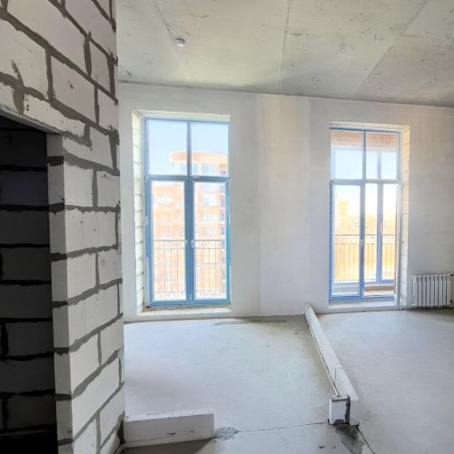 2-комн квартира Город-событие мкр, с. Лайково, 63