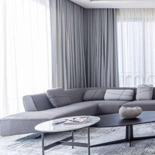 3-комн квартира Ленинградский проспект, 36с30