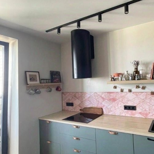 2-комн квартира Железнодорожный мкр, Балашиха, улица Андрея Белого,  д. 1