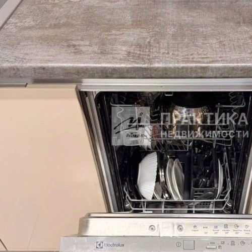 2-комн квартира Химки, 9 Мая улица, 21к3