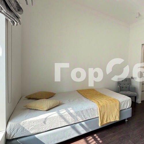 Студия Аминьевское шоссе, 4Дк2