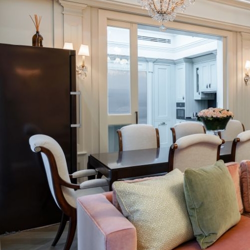 6-комн квартира улица Викторенко, 11