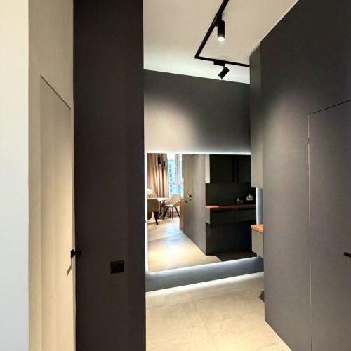 2-комн квартира Красноказарменная улица, 14Ак2