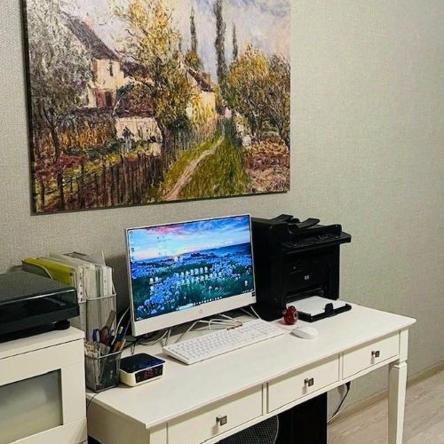 Студия Рязанский проспект, 2/1к2Д