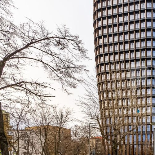 2-комн квартира Дружинниковская улица, 15