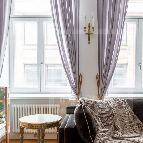 2-комн квартира Никольская улица, 10/2С2б