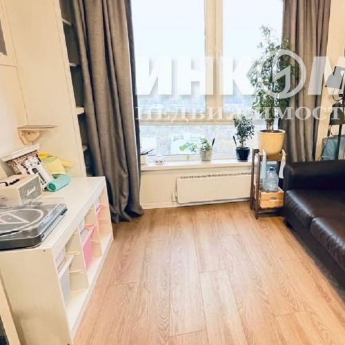 2-комн квартира Кронштадтский бульвар, 8к2