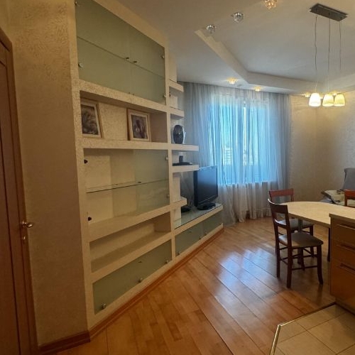 2-комн квартира улица Кутузова, 11К4