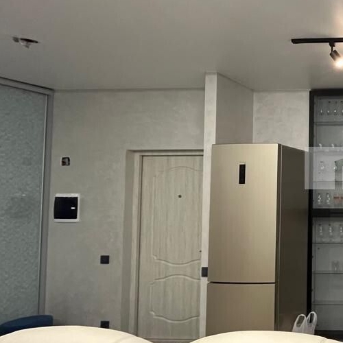 2-комн квартира Сабурово пгт, улица Заречная, 3