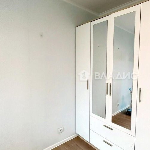 2-комн квартира Боровское шоссе, 2к5