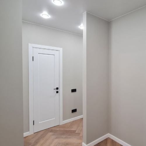 2-комн квартира 6-я Радиальная улица, 7/1к2