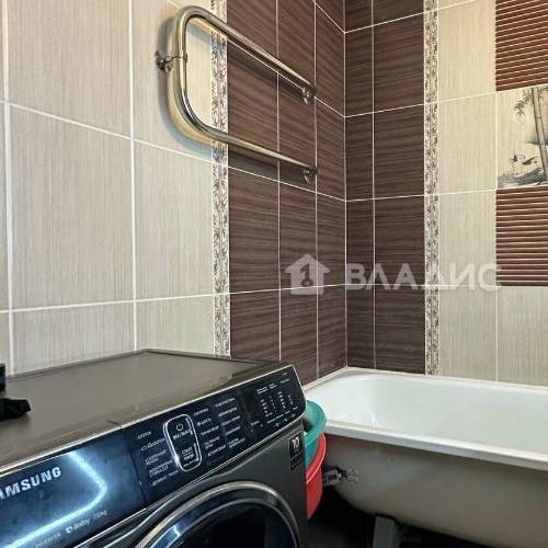 2-комн квартира Озерная улица, 4к1