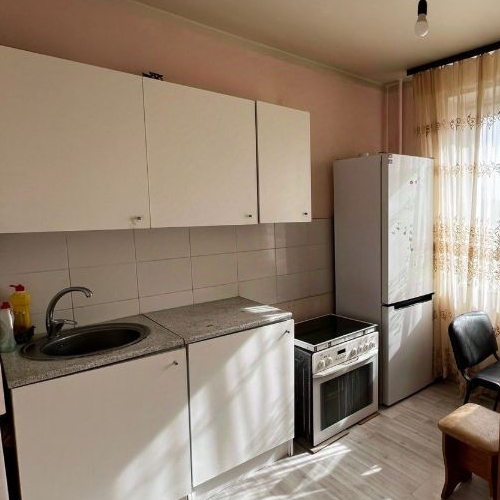 1-комн квартира Балашиха, улица Дмитриева, 32